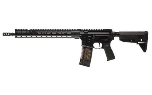 Rifles Long Guns Primary Weapons Systems MK116 MOD 1 M 223Rem PWS MK116 MOD 1-M 223WYLDE 16.1" BLK • Model: MK116 MOD 1-M